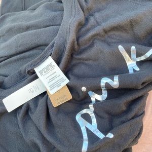 Jazzy Black Jumper Set New and Cute from Pink